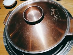 -大头椰·椰子鸡火锅(新梦店)
