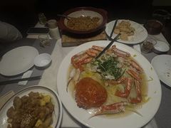 -富黎华海鲜大酒楼(正大广场店)