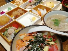 -蟹将军·松叶蟹和牛日料放题自助(K11店)