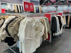-New Balance(王府井奥莱·香江小镇店)