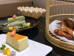 -法兰度航空主题餐厅(端州店)