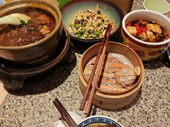 -南京大牌档(苏州中心店)