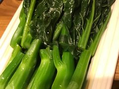 -新澳港式茶餐厅(余姚路店)
