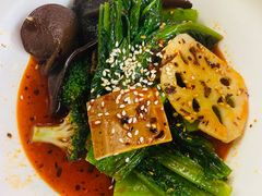 -钟方模白家肥肠粉(春熙店)