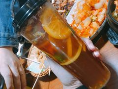 -金家休闲餐吧(金家小吃四店)