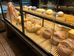 -波特曼西餐厅(南岗店)