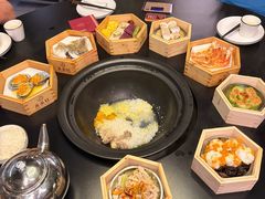 -水禾轩·海鲜蒸汽主题餐厅(新香洲旗舰店)