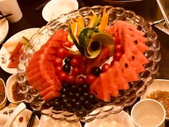 -捞神煲汤火锅(湖滨商业街店)