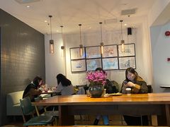 -BAKER&SPICE(安福路店)