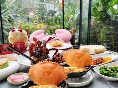 -Ministry of Crab•MOC(交子大道店)