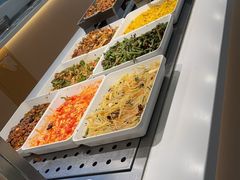 -乡村基(北部新区重科院餐厅)