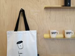-常识咖啡common sense(春熙路店)