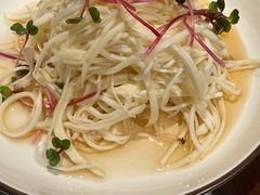 橘柚水中仙-三玛璐酒楼(汉口路店)
