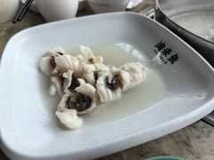 -淘米捞·米汤脆鲩鱼火锅(福田皇岗店)