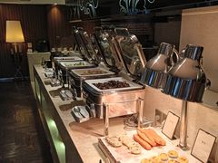 -黄山馥丽蓝山酒店(新安江店)