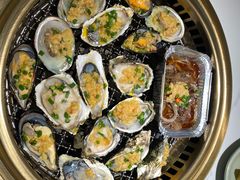 -环球约客烤涮自助(铜锣湾店)