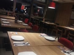 大堂-必胜客(双榆树店)