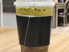 -古茗(诸暨不夜城店)