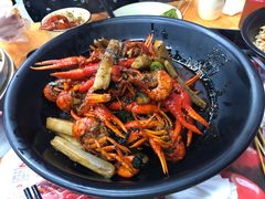 -聚味瞿记·龙虾堂(树木岭店)