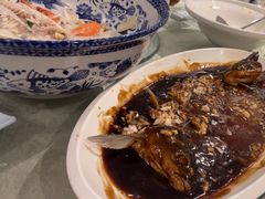 -山外山菜馆(玉泉路店)
