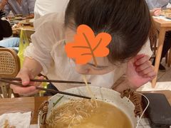 -十面欢腾·海鲜面·台式Bistro(长乐路店)