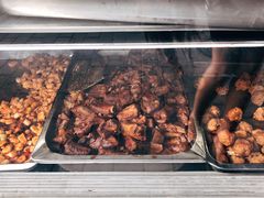 -马凯餐厅(长椿街店)