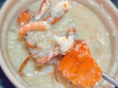 -南拳十三姨·潮汕砂锅粥·粤菜(西单大悦城店)