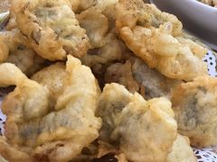 椒盐九肚鱼-潮道鱼仔店·潮汕味(长兴路店)