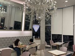 -BILLY ANGEL蛋糕店(三成COEX店)