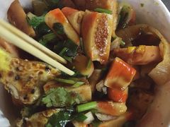 -金姐烤冷面(大沙泥街店)