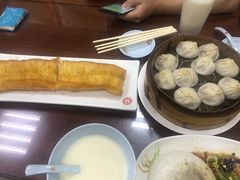-日月永和中国餐饮名店(凤凰店)