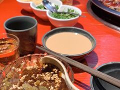 -谭鸭血老火锅(漳州路店)