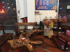 -光头仔烧鸡牛杂店