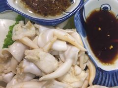 -十面欢腾·海鲜面·台式Bistro(长乐路店)