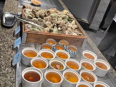 -星伦多自助料理·涮烤一体(杭州来福士店)