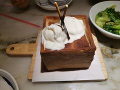 面包冰激凌-新发现(苏州中心商场店)