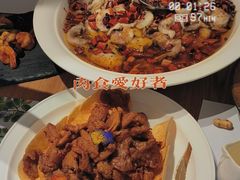 -拾竹樾巷酒肆餐厅(望花店)