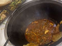 -曹丞相·地锅鸡·地锅鱼(武林店)