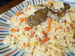 老爷家的手抓饭·-巴依老爷新疆美食(常营店)