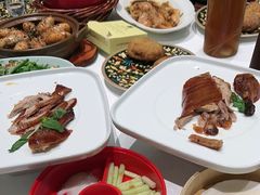 -盛百味·家宴餐厅(霸州分店)