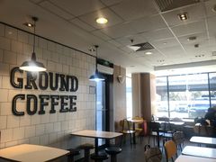 -麦当劳(健德桥得来速店)