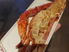 -铭门盛宴·艺术海鲜姿造(福田黑金店)
