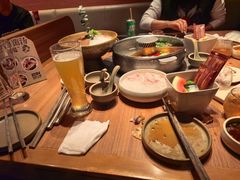-巴奴毛肚火锅(京西大悦城店)