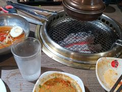 -火炉火自助餐(枫蓝国际店)