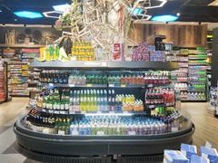 -简致生活MARKET(小榄海港城购物中心店)
