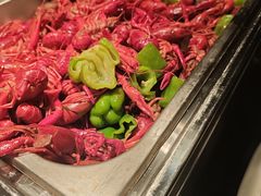 -上海虹桥宾馆味翠餐厅