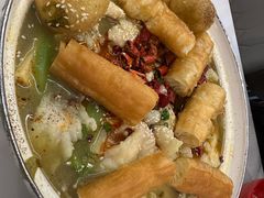 -友达面馆(鼓楼店)