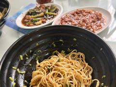 -老地方面馆(思南路店)