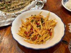 -衡厨·衡阳土菜(中南店)