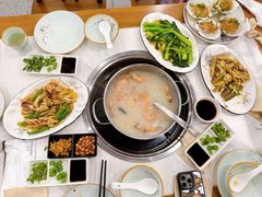 -盈田盈粥庄(博山东路店)